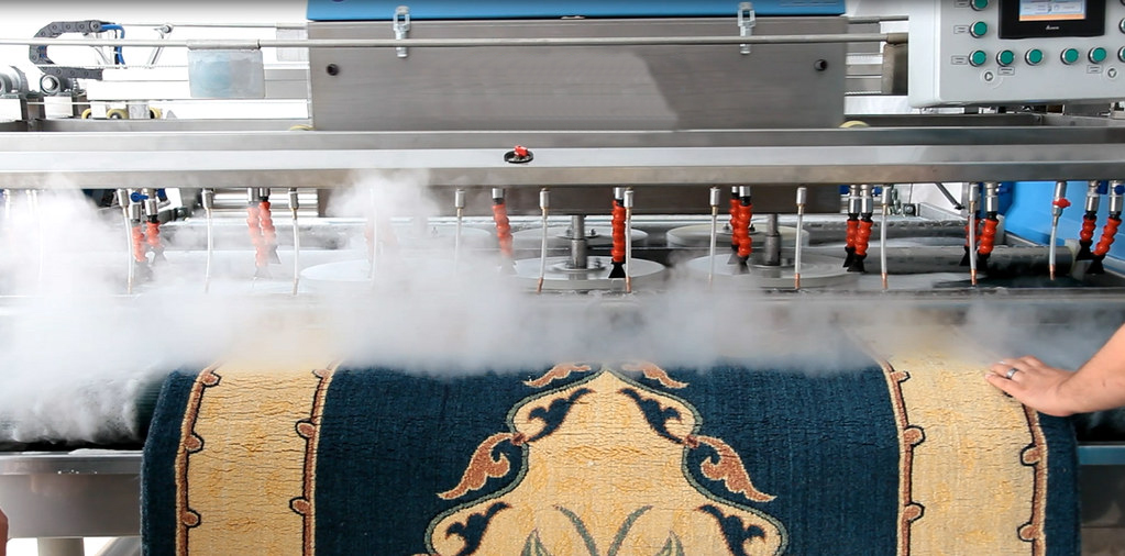 Tarsus Halı Yıkama