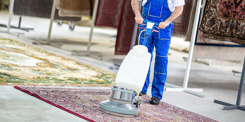 Tarsus Halı Yıkama