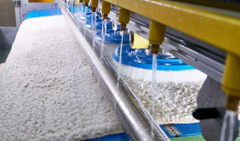 Tarsus Halı Yıkama