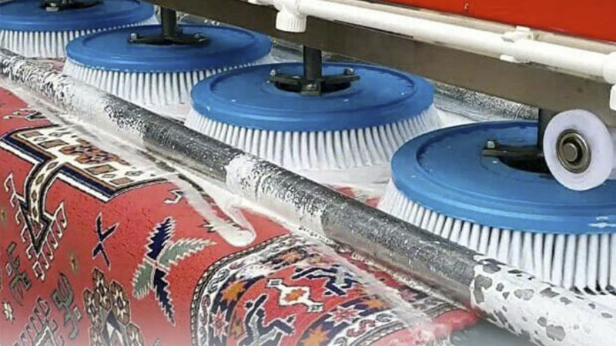 Tarsus Halı Yıkama